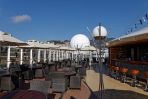Sonnendeck