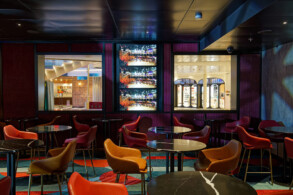 Spotlight Karaoke Bar