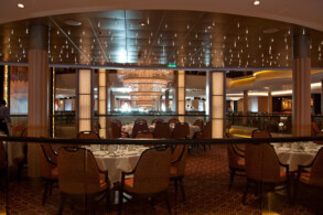 Hauptrestaurant