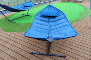 Sonnendeck