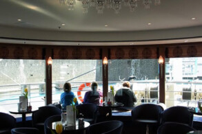 Panorama Salon & Bar