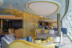 Suite Lounge