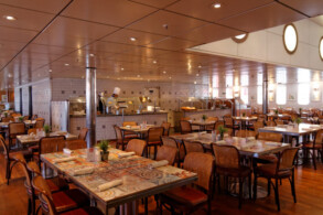 Buffet-Restaurant La Trattoria