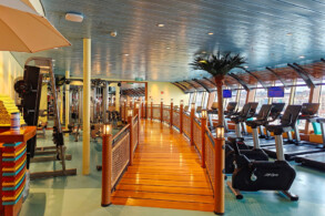 Fitness-Studio