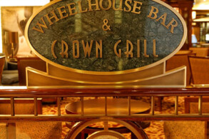 Wheelhouse Bar