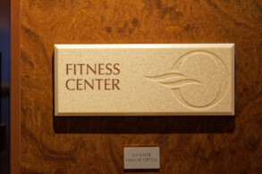 Fitness-Studio