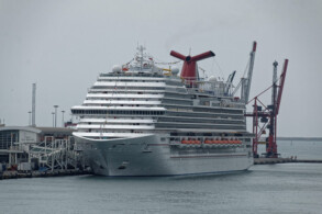 Carnival Vista