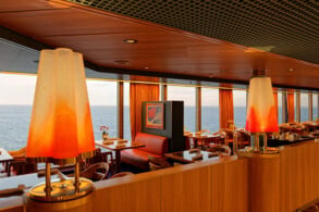 Lido Buffet
