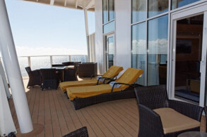Sky Loft Suite 17020