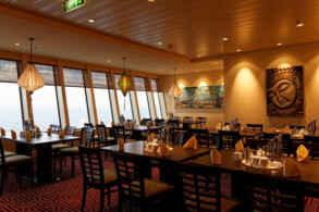 East Restaurant