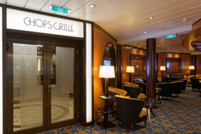 Chops Grille