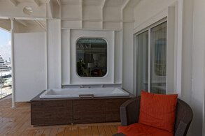 Penthouse Suite 1617