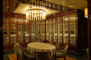 Wheelhouse Bar