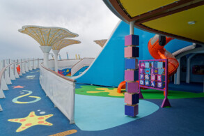 Wonder Playscape