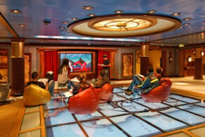 Oceaneer Club