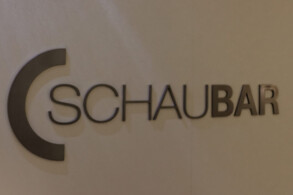 Schaubar