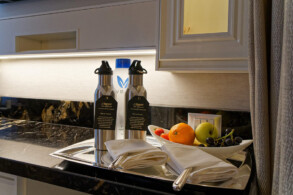 Concierge Suite 855
