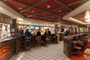 Masters of the Sea Pub