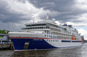 Hanseatic Nature in Hamburg-Altona