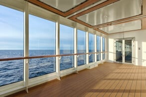 Observation Deck 6
