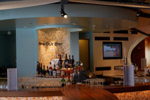 Time Out Bar