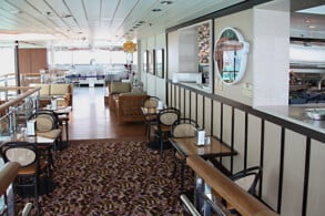 Compass Deli