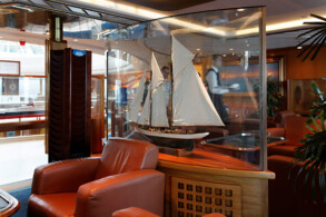 Crown and Anchor Study