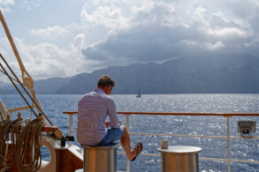 Promenade, Deck 4