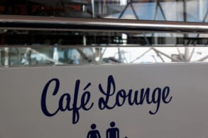Café Lounge