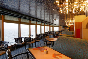 Buffet Andromeda