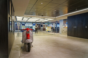 Marketplace Buffet