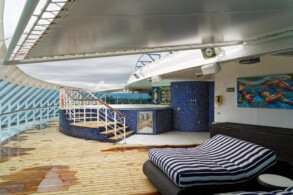 Spa Terrace