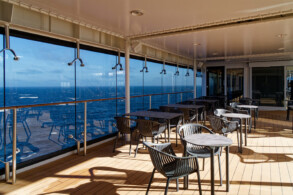 Atmosphere Bar South