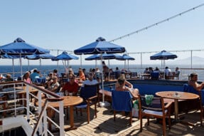 Pool & Verandah