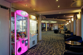 Casino Med Pearl