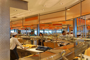 Oceanview Café