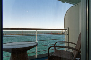 Superior Suite 803