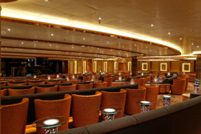 Vista Lounge