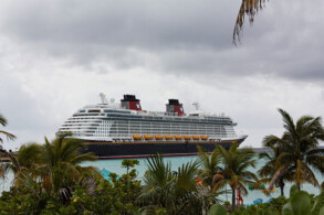 Disney Dream