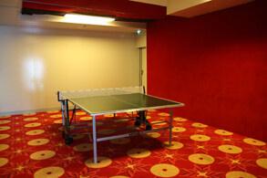 Sport's Zone