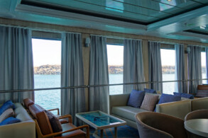 Panorama Lounge und Bar