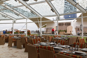 Lawn Club Grill