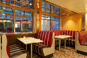 Johnny Rockets