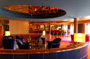 Ocean Bar