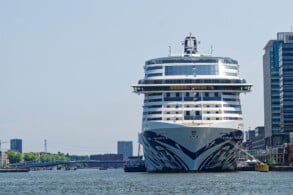MSC Euribia