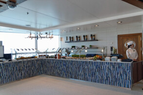 Solarium Cafe