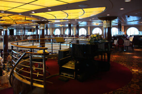 Cosmopolitan Restaurant