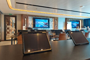 Lync Digital Center