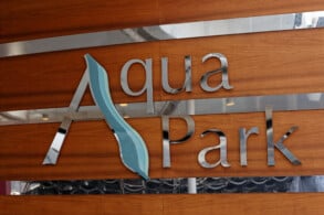 Aqua Park