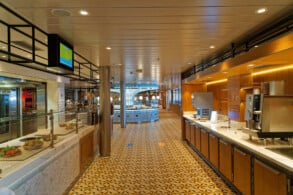 La Sagra dei Sapori, Buffet